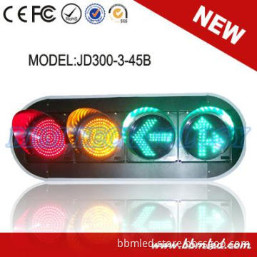 New Traffic Light Equipment (JD300-3-45B)